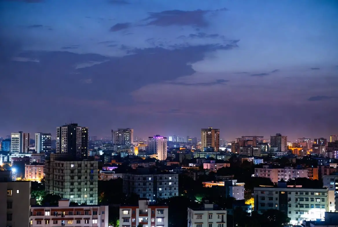 Bangalore singles meeting for casual hookups