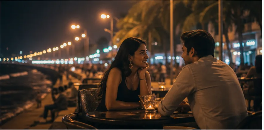 Chennai singles meeting for casual connections