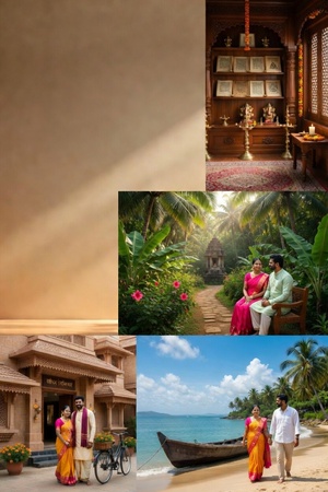 Indian singles enjoying casual hookup experience