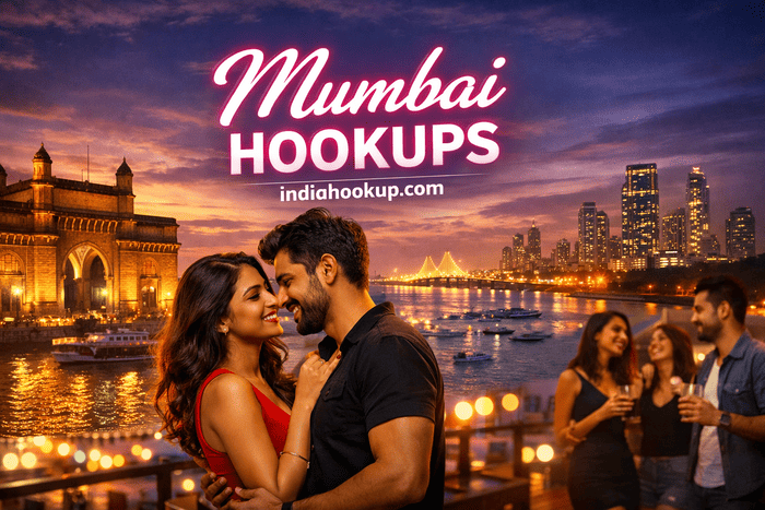 Mumbai singles meeting for casual connections