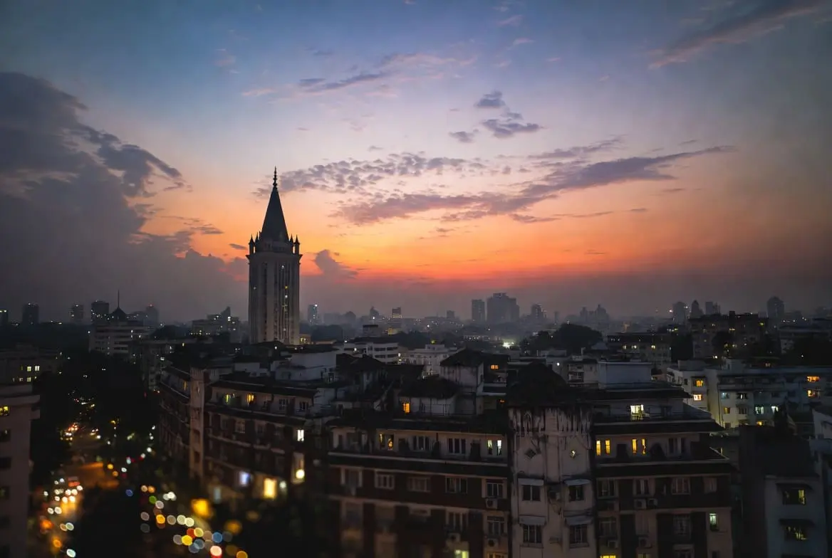 Mumbai singles meeting for casual hookups