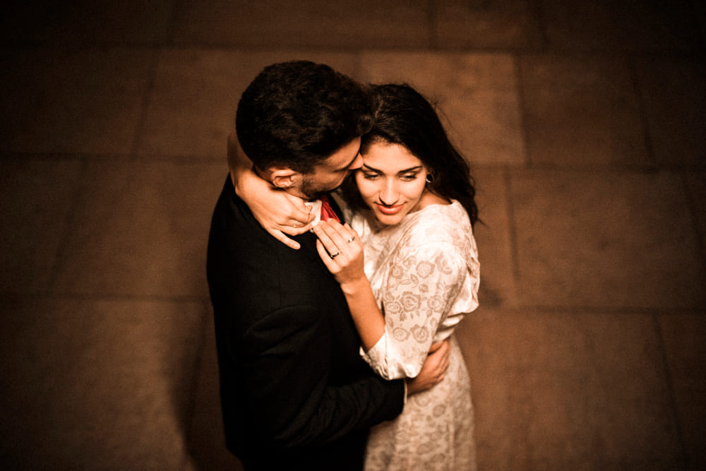 Explaining the meaning of hook up in modern dating culture